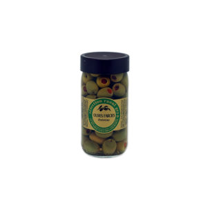 Les olives farcies indispensables pour toutes les occasions festives au bureau