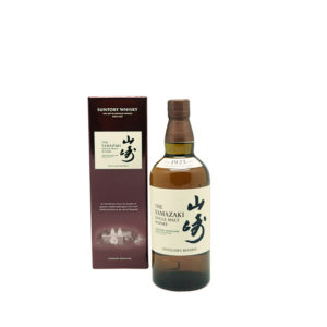 On vous livre un excellent whisky japonais partout en France